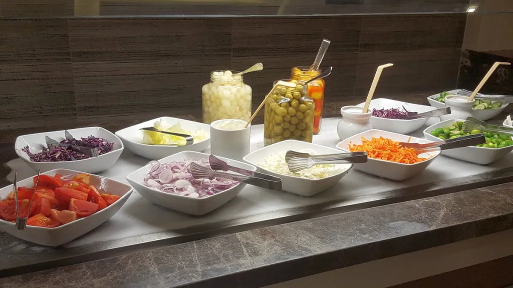 الفندق الباتروس سي ورلد - مرسى علم